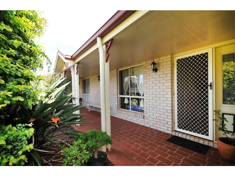 Highfields QLD 4352