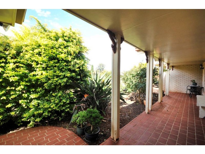 Highfields QLD 4352