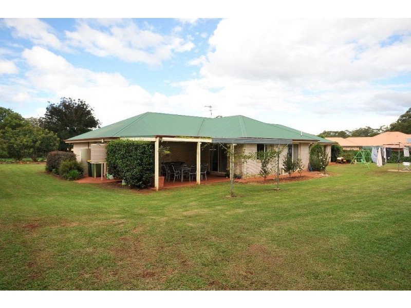 Highfields QLD 4352