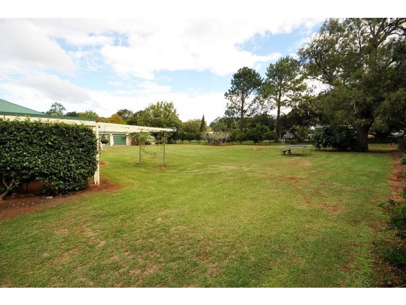 Highfields QLD 4352