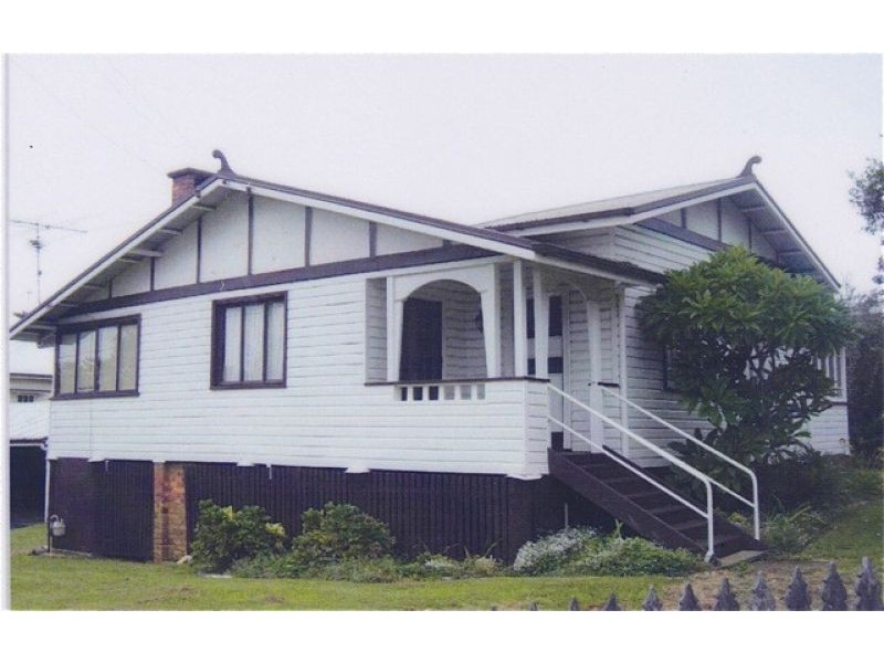 2 Vacy Street, Newtown QLD 4350