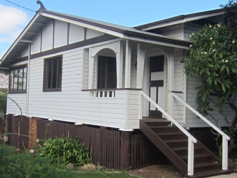 2 Vacy Street, Newtown QLD 4350