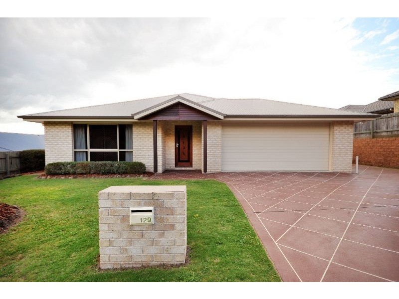 129 Platz Street, Darling Heights QLD 4350