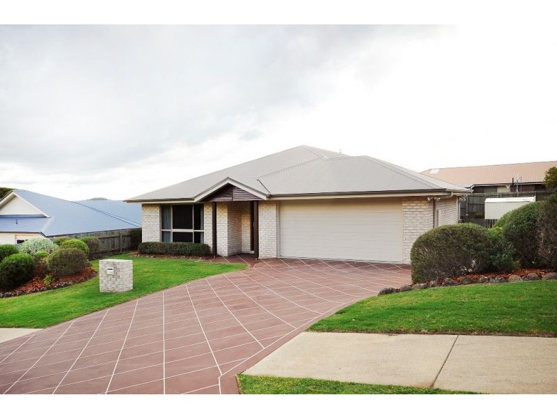 129 Platz Street, Darling Heights QLD 4350