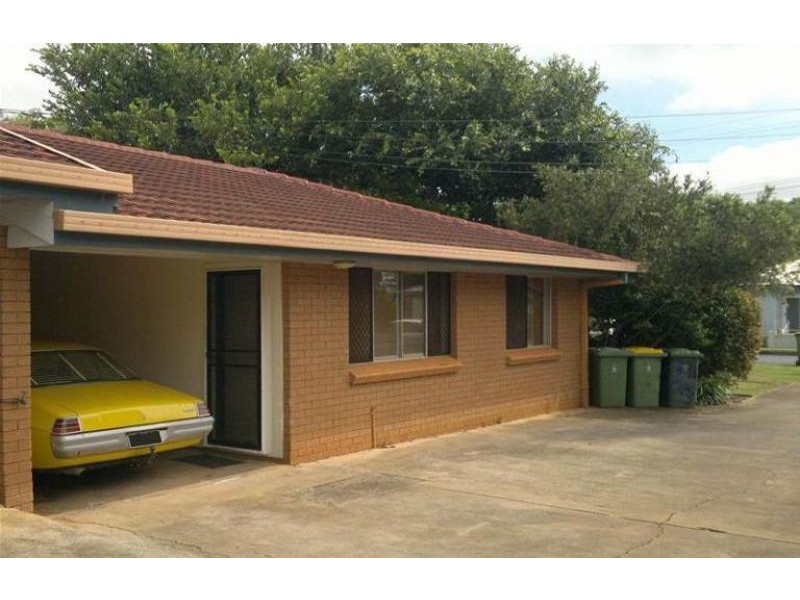 1/10 Buckland Street, Harristown QLD 4350