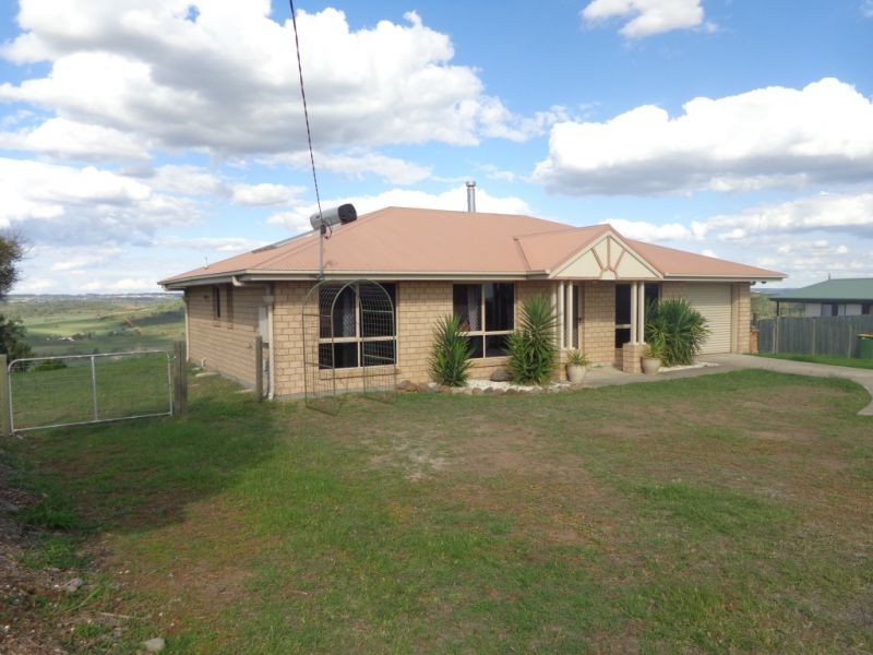 15 Glen Court, Glencoe QLD 4352