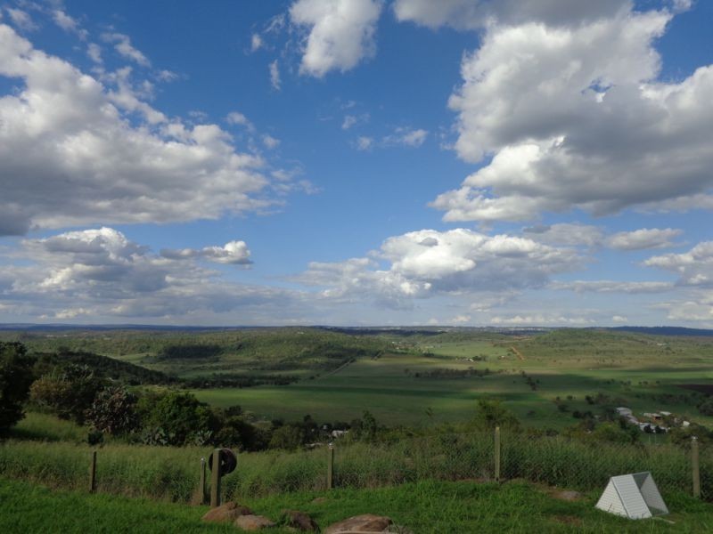 15 Glen Court, Glencoe QLD 4352