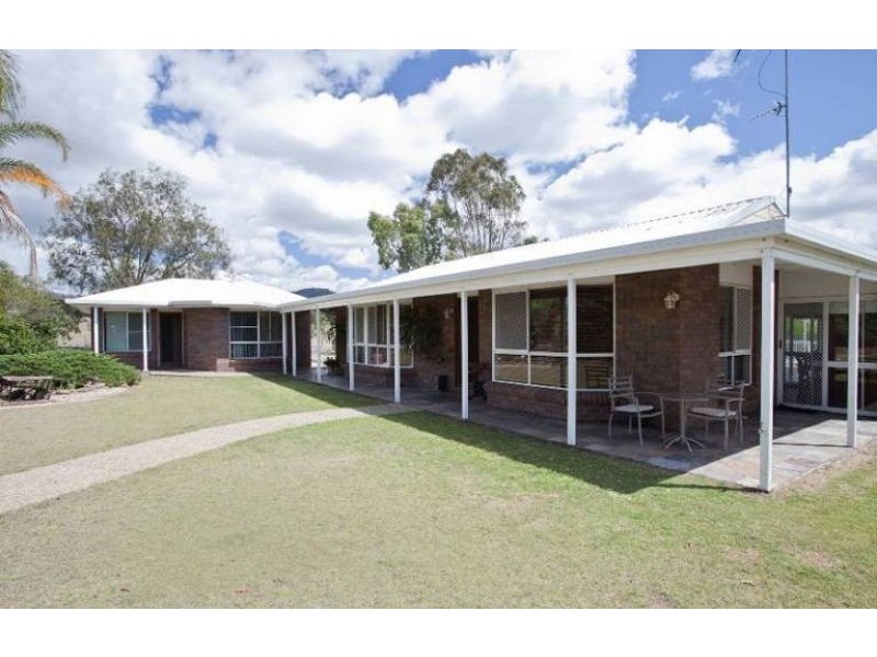 72 Gatton Creek Road, Withcott QLD 4352