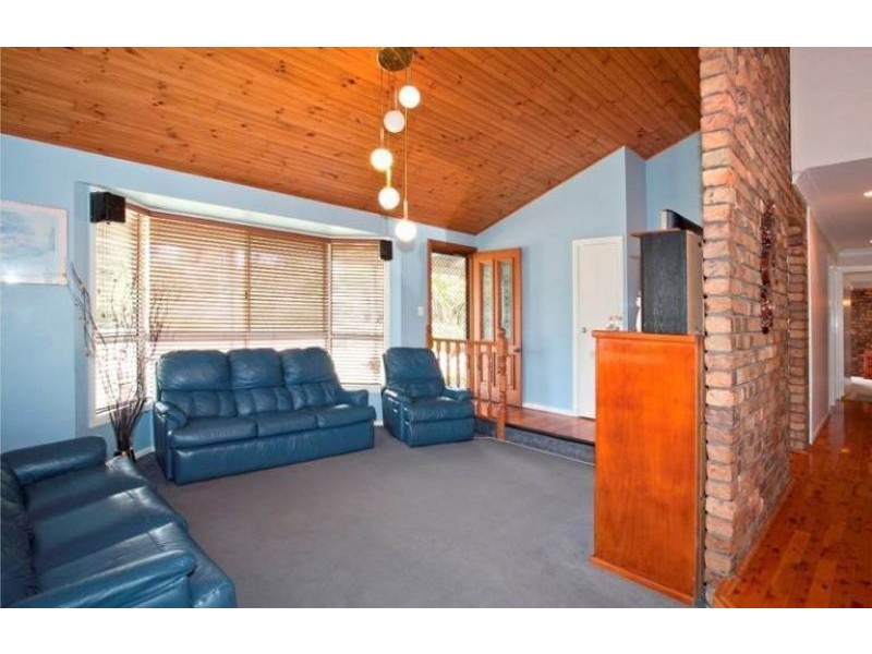 72 Gatton Creek Road, Withcott QLD 4352