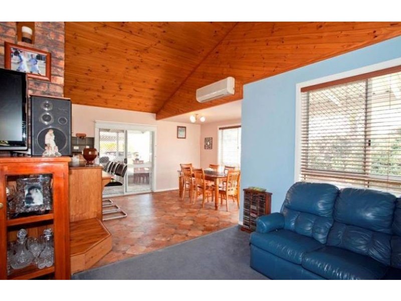 72 Gatton Creek Road, Withcott QLD 4352