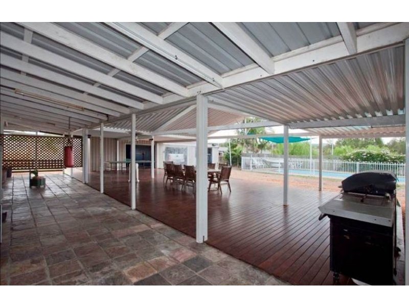 72 Gatton Creek Road, Withcott QLD 4352