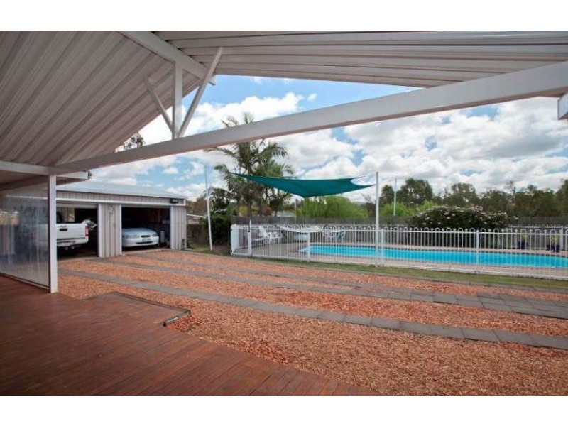 72 Gatton Creek Road, Withcott QLD 4352