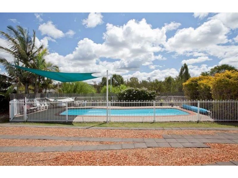 72 Gatton Creek Road, Withcott QLD 4352