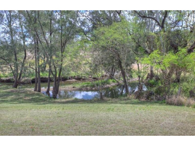 72 Gatton Creek Road, Withcott QLD 4352