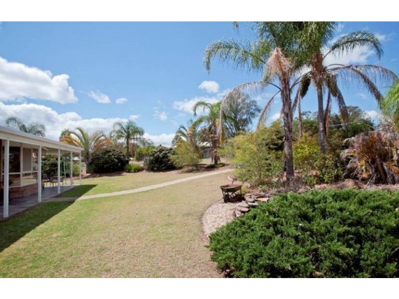 72 Gatton Creek Road, Withcott QLD 4352