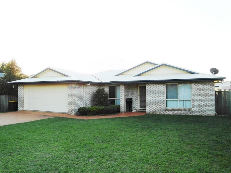 3 Cockatoo Court, Highfields QLD 4352