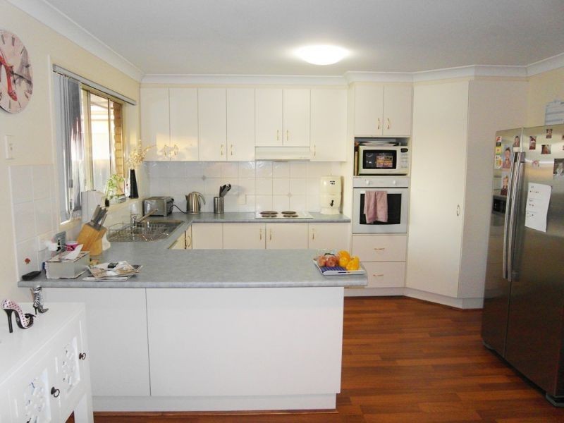 3 Cockatoo Court, Highfields QLD 4352