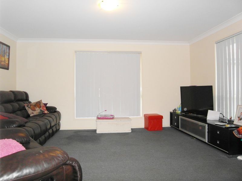 3 Cockatoo Court, Highfields QLD 4352