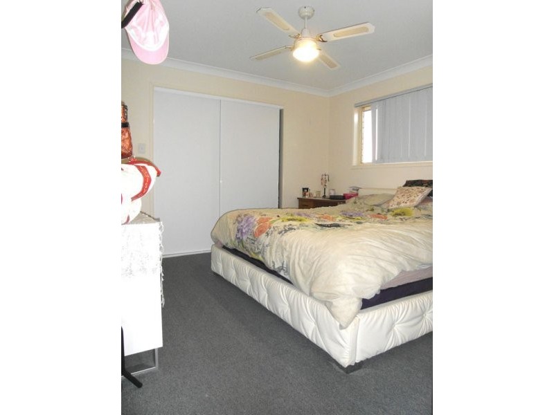 3 Cockatoo Court, Highfields QLD 4352