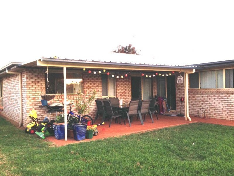3 Cockatoo Court, Highfields QLD 4352