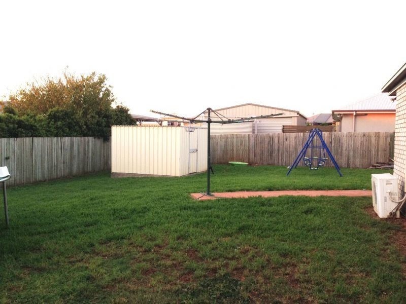 3 Cockatoo Court, Highfields QLD 4352