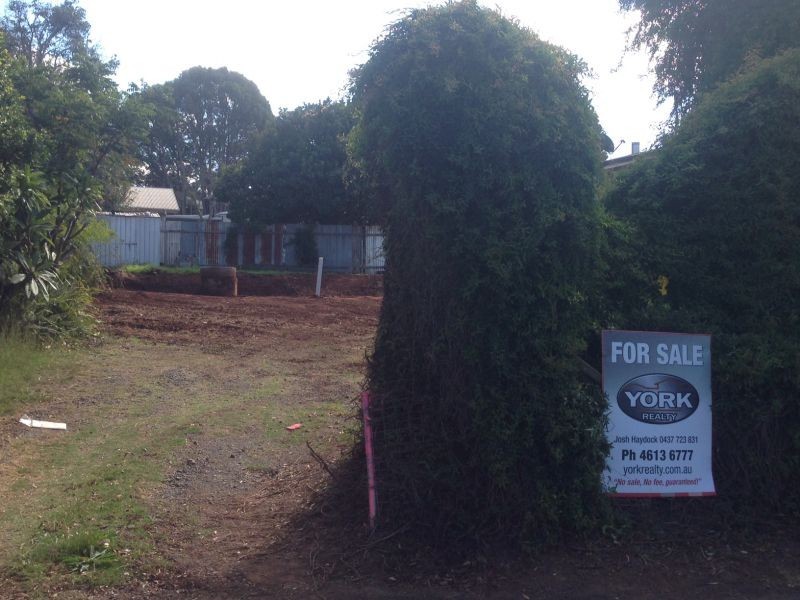161a West Street, Newtown QLD 4350