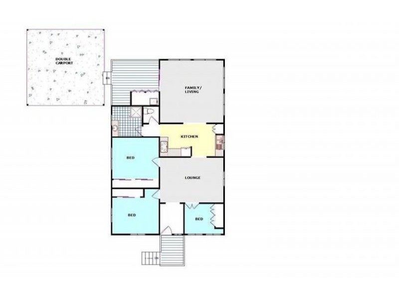 13 Whichello Street, Newtown QLD 4350