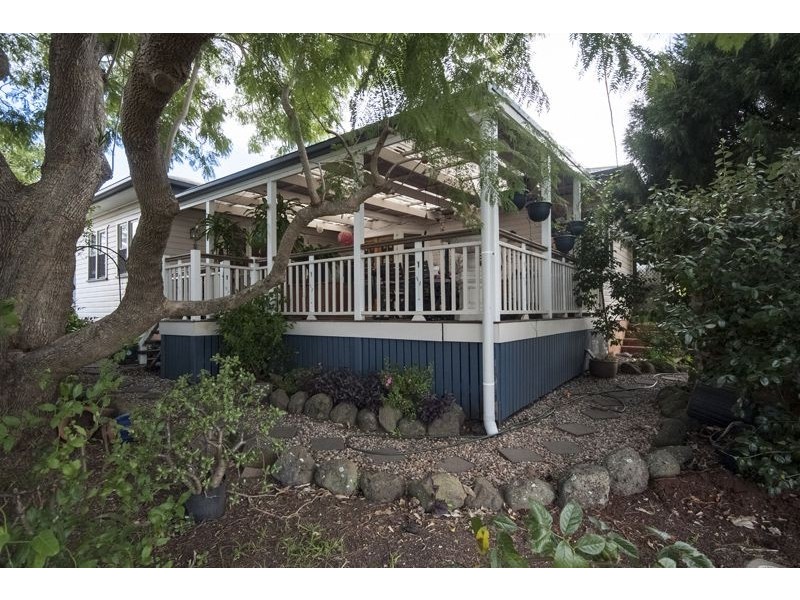 132 South Street, Centenary Heights QLD 4350