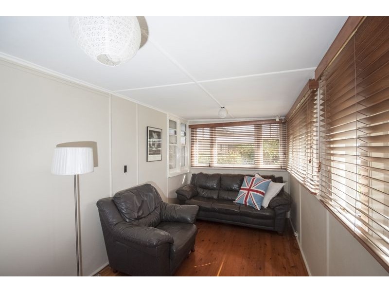 132 South Street, Centenary Heights QLD 4350