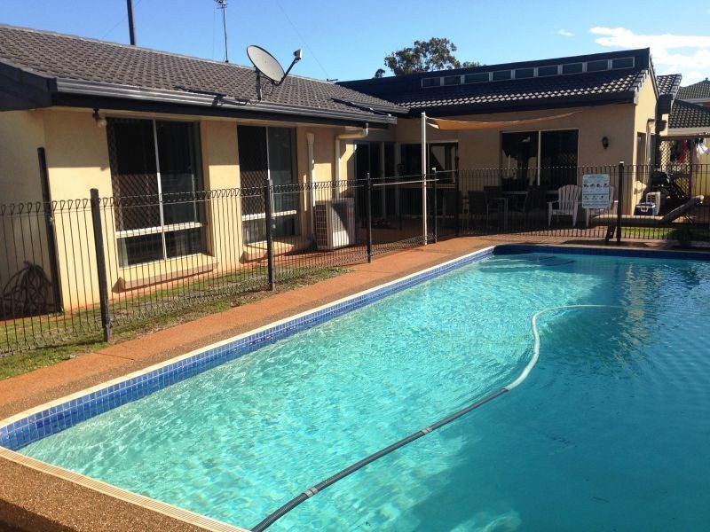 1 Mottram Court, Wilsonton QLD 4350