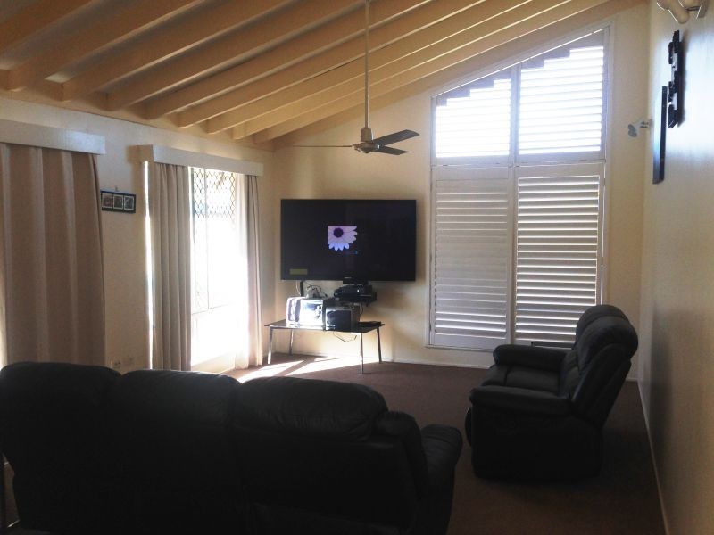 1 Mottram Court, Wilsonton QLD 4350
