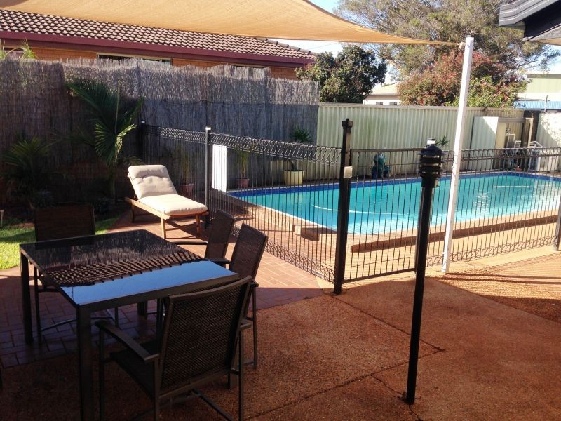 1 Mottram Court, Wilsonton QLD 4350