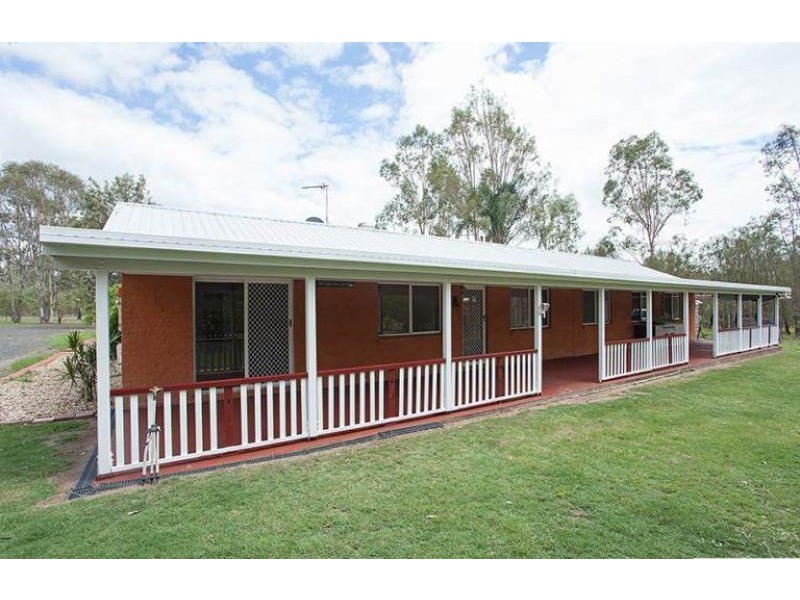 407 Gatton Esk Road, Gatton QLD 4343