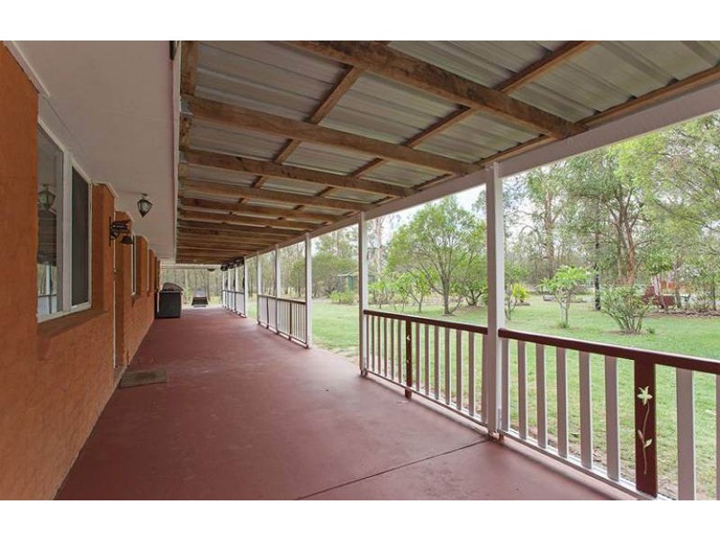 407 Gatton Esk Road, Gatton QLD 4343
