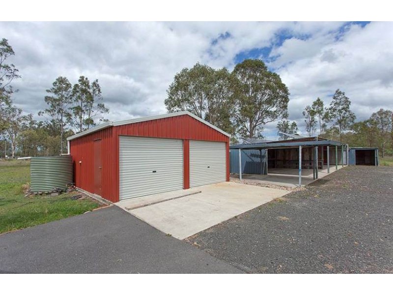 407 Gatton Esk Road, Gatton QLD 4343