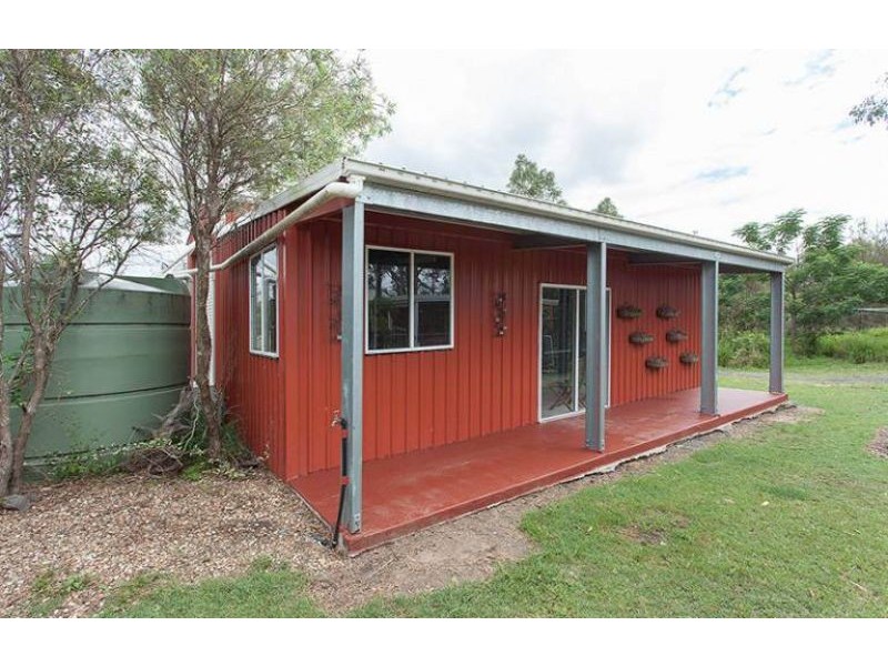 407 Gatton Esk Road, Gatton QLD 4343