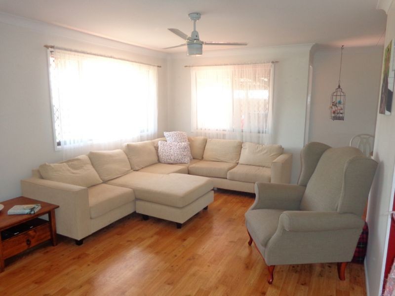 8 Coolawin Court, Wilsonton QLD 4350