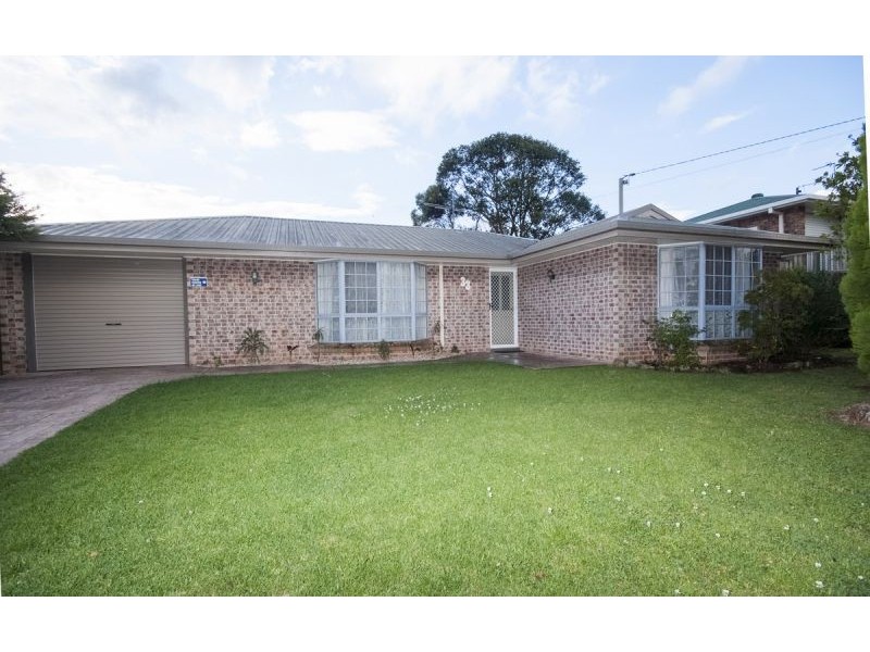 33 Redwood Street, Newtown QLD 4350