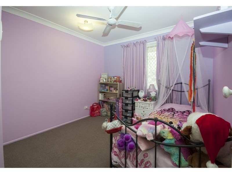 33 Redwood Street, Newtown QLD 4350