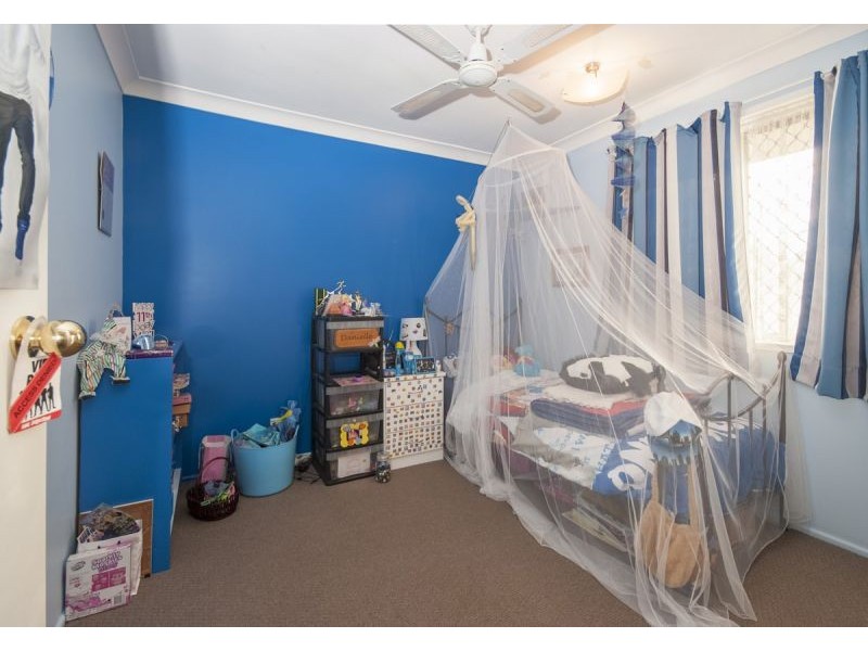 33 Redwood Street, Newtown QLD 4350