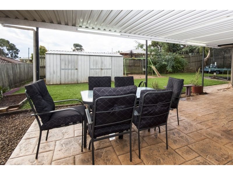 33 Redwood Street, Newtown QLD 4350