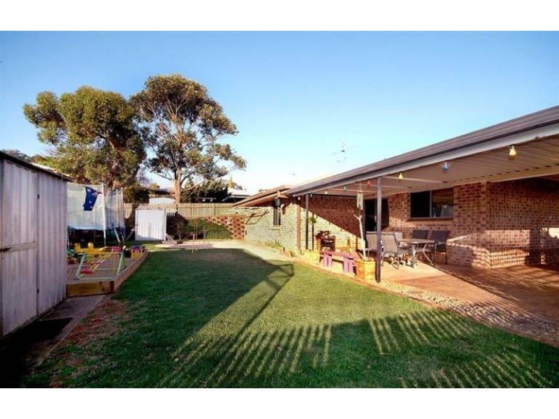 33 Redwood Street, Newtown QLD 4350