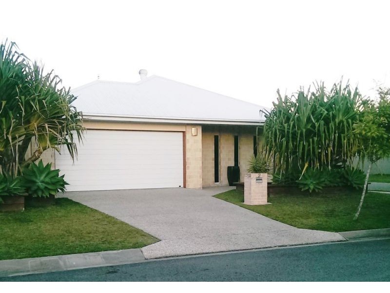 2 Nebo Street, Caloundra West QLD 4551