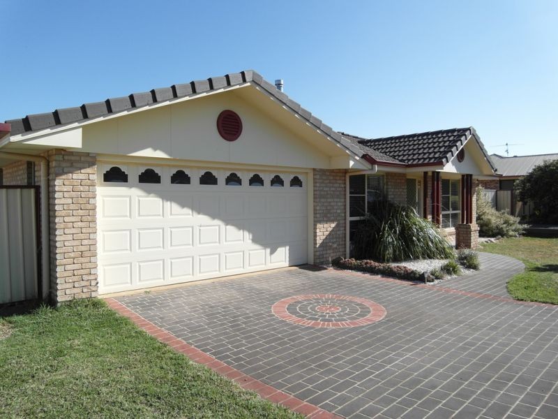 14 Isaac Street, Westbrook QLD 4350