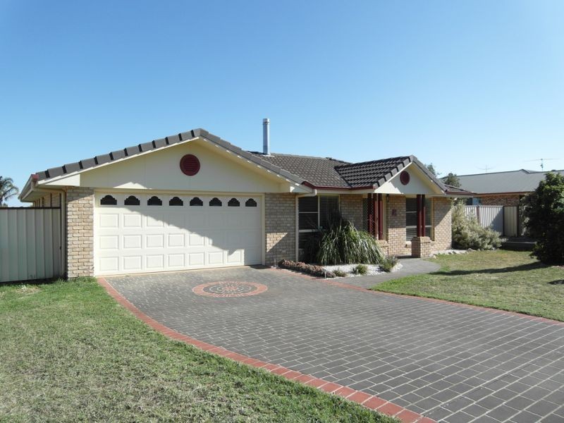 14 Isaac Street, Westbrook QLD 4350