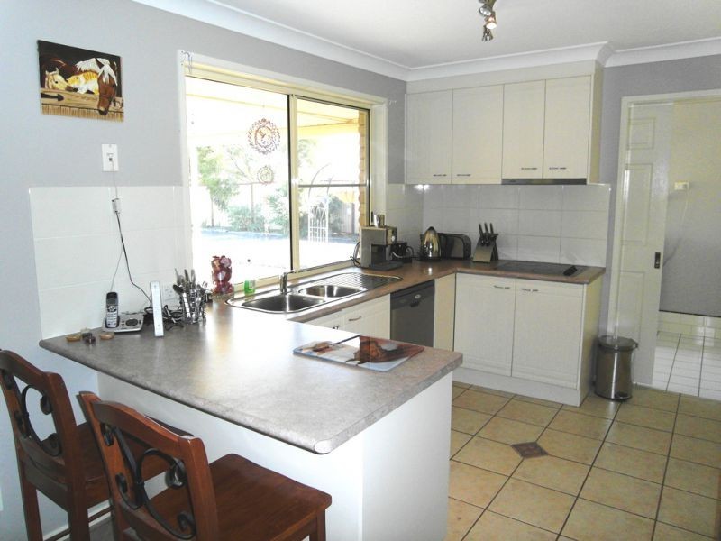 14 Isaac Street, Westbrook QLD 4350