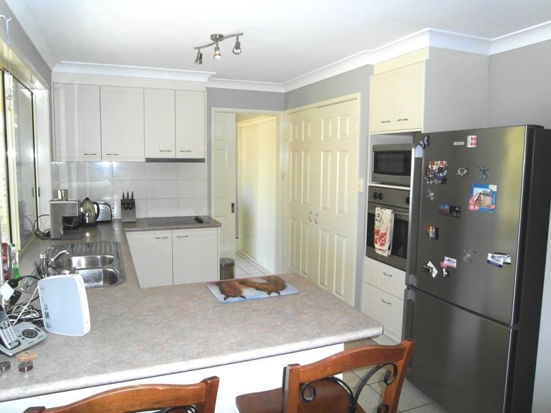 14 Isaac Street, Westbrook QLD 4350