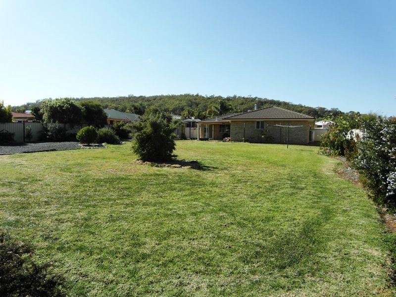 14 Isaac Street, Westbrook QLD 4350