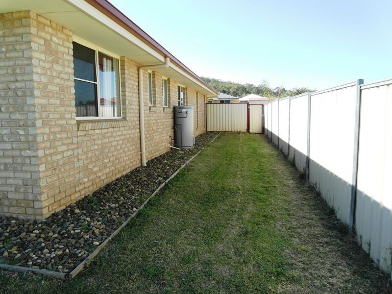 14 Isaac Street, Westbrook QLD 4350