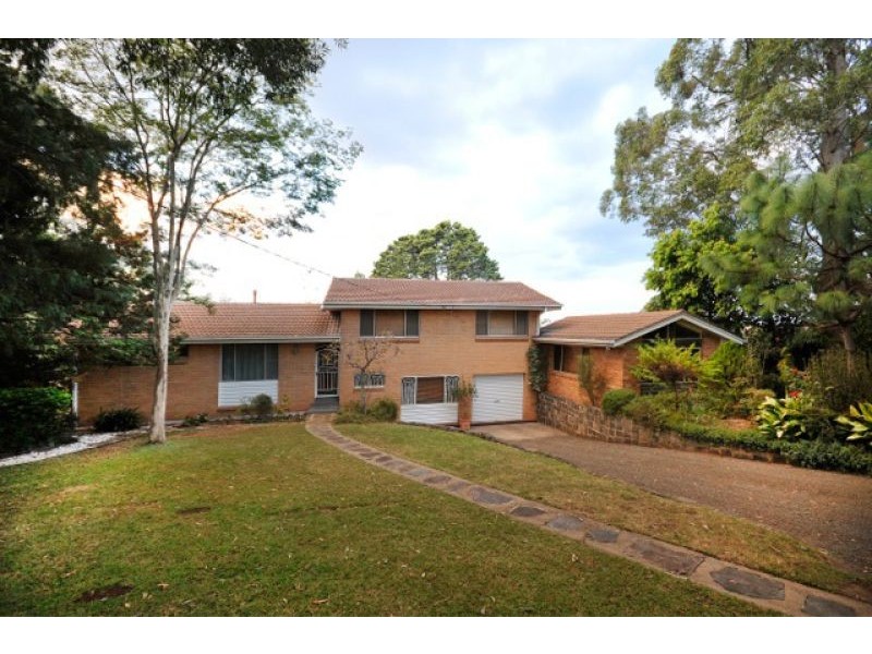 Rangeville QLD 4350